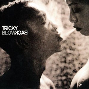 Cover of 'Blowback' - Tricky